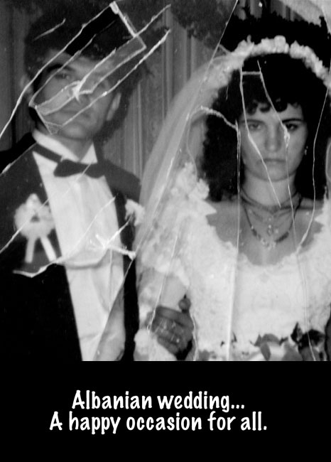 A play written and performed by Elza Zagreda