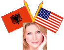 Albania, USA